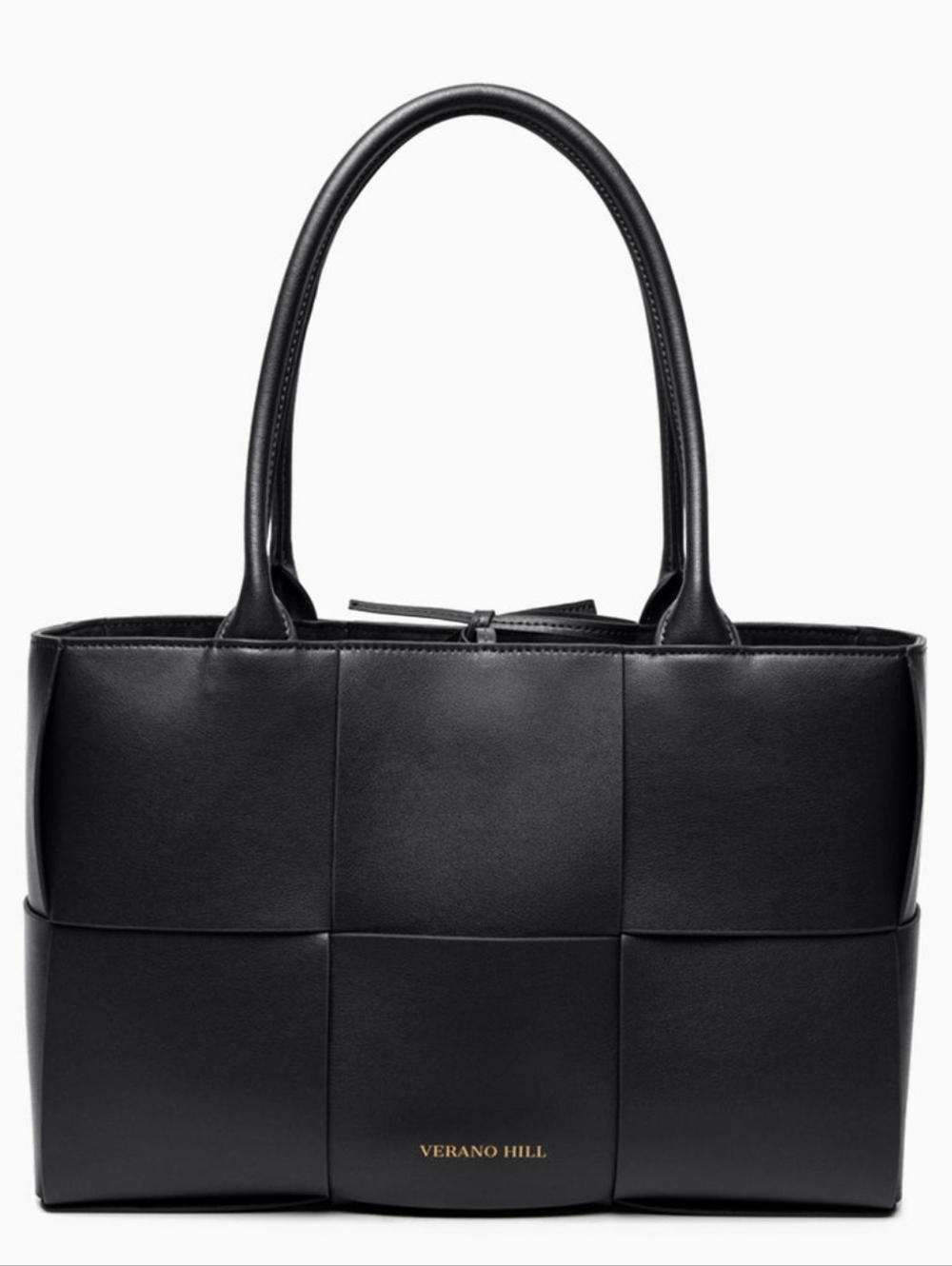 NWOT Verano Hill Karine Medium Tote Bag